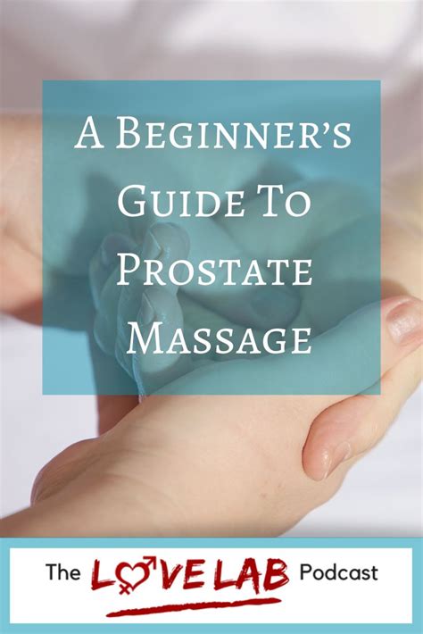 Prostate Massage Whore Sint Pancras